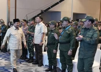 Menko Polkam Budi Gunawan: Sekolah Rakyat Investasi Jangka Panjang Bangun SDM Unggul