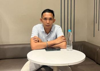 Afriadi Andika Tegaskan Pentingnya Pemilihan RT/RW di Pekanbaru, Ingatkan DPRD Jaga Netralitas Politik