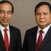 Menelisik Strategi Intelegen, Prabowo di Tengah Perang Bayangan Jokowi, Gibran dan Noel