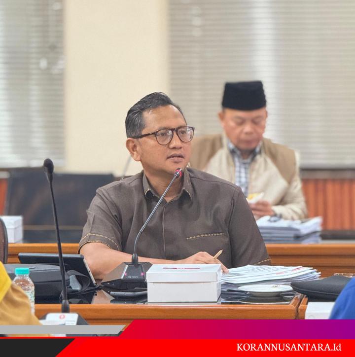 Program Hibah RW Rp100 Juta, DPRD Tekankan Transparansi dan Akuntabilitas