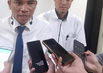 Tanpa Suntikan Modal, PT Sinergi Patriot Bekasi Tetap Jaga Kontribusi PAD Meski Menyusut