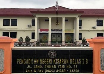 Eks Ketua PN Tanjungbalai Bungkam Soal Putusan Perdata 8/Pdt.G/2023/PN Tjb, So Huan Lapor ke Bawas MA dan KY