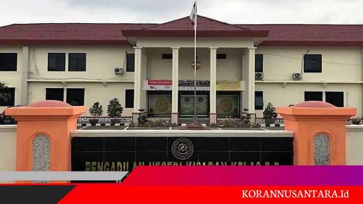 Eks Ketua PN Tanjungbalai Bungkam Soal Putusan Perdata 8/Pdt.G/2023/PN Tjb, So Huan Lapor ke Bawas MA dan KY