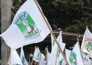 Internal PP KAMMI Memanas, Ahmad Jundi Dinilai Gagal Pimpin Organisasi