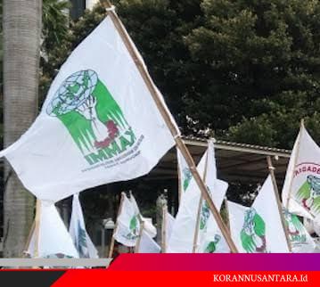 Internal PP KAMMI Memanas, Ahmad Jundi Dinilai Gagal Pimpin Organisasi