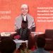 Di Acara SPI, Senator M Nuh Tekankan Pentingnya Sinergi antara Pemerintah dan Lembaga Pendidikan di Era Digital