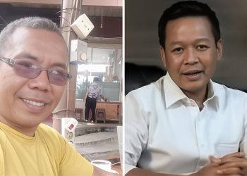 Arief Tampubolon: Rektor USU Harus Berjiwa Besar Hadapi Panggilan KPK