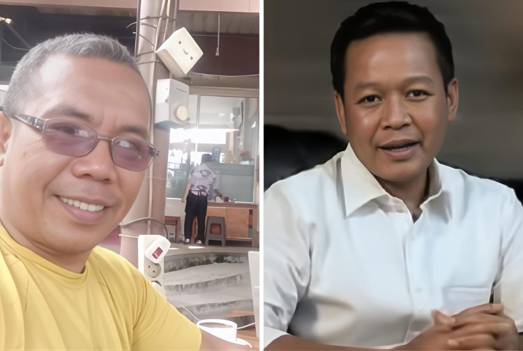 Arief Tampubolon: Rektor USU Harus Berjiwa Besar Hadapi Panggilan KPK