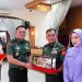 Transformasi Babek TNI Jadi Balog TNI, Panglima TNI Resmikan Era Baru Logistik Pertahanan