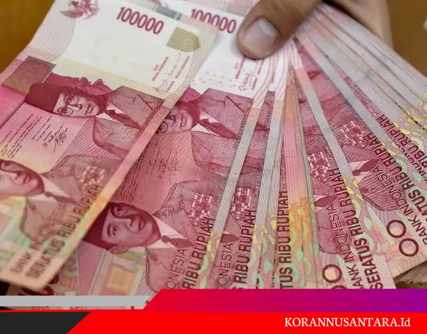 7 Bulan Dana TPG IV Tahun 2024 Baru Cair Rp.5 M Lebih, Kaban PKAD Sergai: Rp.20 M untuk 1.540 Guru Sudah Cair Maret 2025