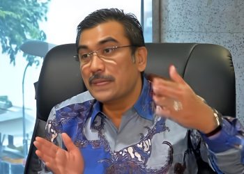 Prof Harris Arthur : Program Sekolah Rakyat Solusi Atasi Kemiskinan dan Putus Sekolah