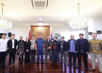 Pengamat Puji Kapolda Metro Jaya Turun Langsung Pantau Pengamanan Aksi Unjuk Rasa Elemen Masyarakat di DPR RI