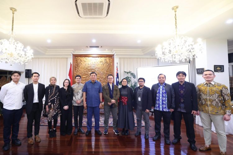 Pengamat Puji Kapolda Metro Jaya Turun Langsung Pantau Pengamanan Aksi Unjuk Rasa Elemen Masyarakat di DPR RI