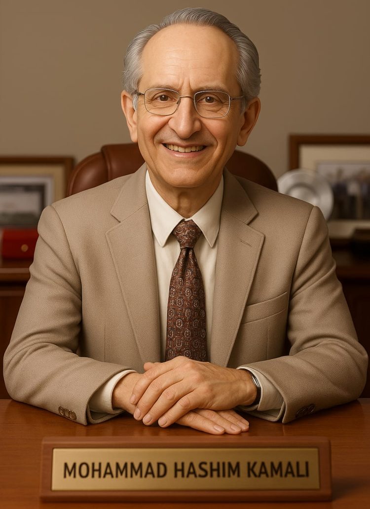 Principles of Islamic Jurisprudence dari Mohammad Hashim Kamali: Ajakan Mafhum Penalaran Hukum