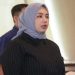 Legislator Muda Trinovi Khairani Sitorus Akan Resmi Jabat Waketum Pertina Pusat