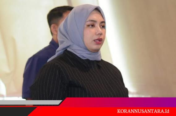 Legislator Muda Trinovi Khairani Sitorus Akan Resmi Jabat Waketum Pertina Pusat