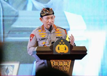 Mobil Rantis Brimob Tabrak Drive Ojol Hingga Tewas, Kapolri Minta Maaf dan Janji Usut