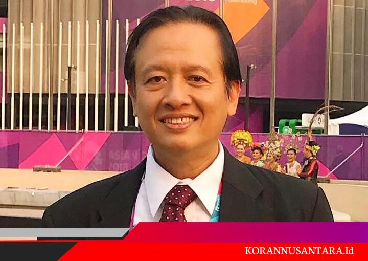 Guru Besar Airlangga “Ganti Kapolri Yang Gagal Amankan Demonstarsi”