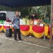Dinas Ketahanan Pangan Asahan dan Camat Sei Kepayang Gelar Pasar Murah, Warga Terobati Bahagia