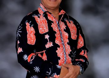 Tokoh Betawi; Bang Oding Mengajak Warga Menahan Diri dan Kembali Dalam Suasana Sejuk Damai Kota Jakarta