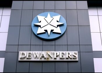 Dewan Pers Keluarkan Seruan Terkait Pemberitaan Unjuk Rasa di Jakarta