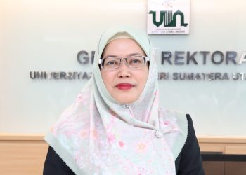 Dugaan Skandal Dosen BLU UIN Sumatera Utara: Rektor Bungkam, Uang Negara Miliaran Diduga Raib