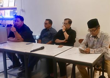 Aktivis 98 “Tragedi Ojol Tewas Rantis Brimob “Desak Presiden Copot Kapolri dan Reformasi Polri