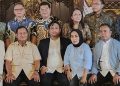 Relawan Baginda Serukan Presiden Prabowo Ambil Langkah Tegas Hadapi Demo Nasional