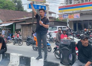 BIM Indonesia Ajak Warga Tanjungbalai Jaga Kondusifitas dan Tolak Provokasi