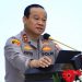 Kapolri Tunjuk Irjen Pol Asep Jadi Kapolda Metro Jaya, Pengamat: Sangat Tepat, Kinerja dan Dedikasi nya pada NKRI Teruji