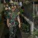 Panglima TNI Agus Datangi Rumah Duka Ojol AK: Turut Berduka Cita yang Mendalam