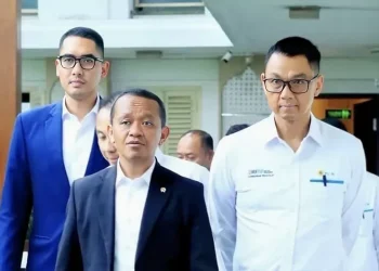 Dari Skandal Akademik ke Dugaan Politik Curang: Gelombang Penolakan Pradana di Pemilihan ILUNI UI 2025