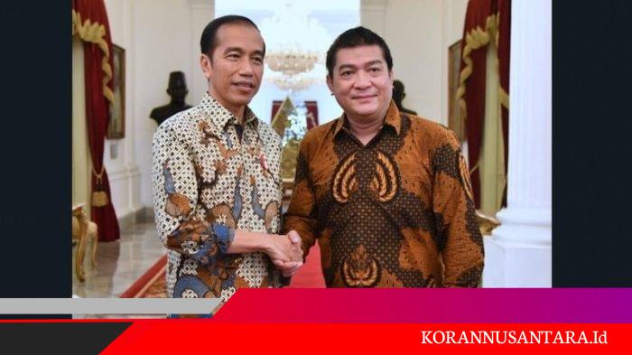 Kompak Komisi III DPR RI Desak Kejaksaan Segera Eksekusi Silfester Matutina: Tangkap, Penjarakan!