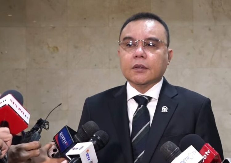 Pimpinan DPR RI Dasco Tegaskan Tunjangan Rp.50 Juta/Bulan Sampai Oktober 2025, Buat Sewa Rumah 5 Tahun
