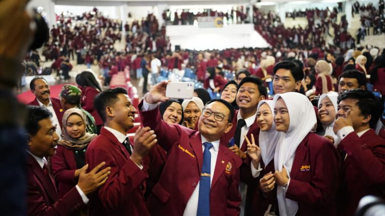 Pengamat Soroti Tudingan ke Penasihat Presiden Jenderal TNI (Purn) Dudung: Framing Jahat, Bermuatan Politik!