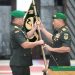 Kasad Pimpin Sertijab Pangdam III/Siliwangi, Gubernur Akmil hingga Dansecapa AD