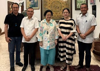 Dedikasi pada NKRI Teruji, Pengamat Puji Don Dasco sebagai Figur Role Model Persatuan Nasional