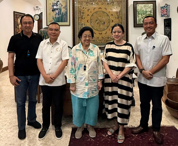 Dedikasi pada NKRI Teruji, Pengamat Puji Don Dasco sebagai Figur Role Model Persatuan Nasional