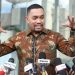 Usai Sebut Rakyat Tolol, Tegas NasDem Copot Ahmad Sahroni Dari Jabatan Wakil Ketua Komisi III DPR RI