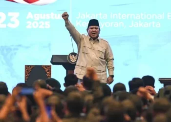 Prabowo Apresiasi 165 Sekolah Rakyat Beroperasi Tahun Ini: Prestasi Luar Biasa!