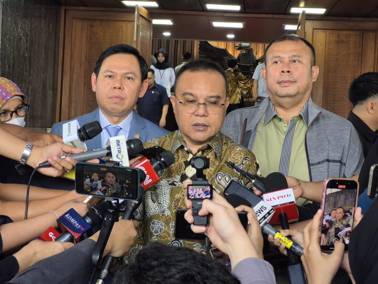 Struktur Pengurus DPP Partai Gerindra 2025-2030 Akan Segera Diumumkan