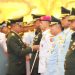 Panglima TNI Pimpin Sertijab dan Korps Kenaikan Pangkat 31 Pati