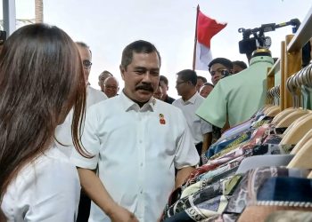 Pengamat Apresiasi IPPA Fest Kemenimipas: Sebagai Centre of Excellence Kreatifitas WBP