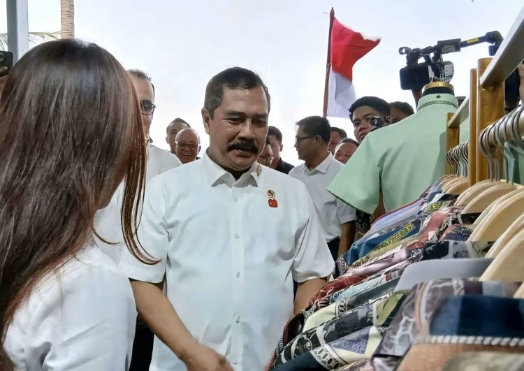 Pengamat Apresiasi IPPA Fest Kemenimipas: Sebagai Centre of Excellence Kreatifitas WBP