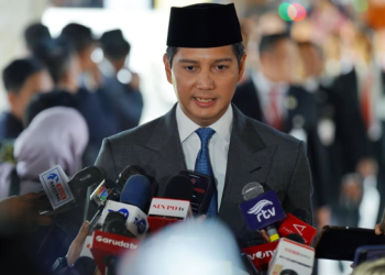 Fraksi Demokrat Minta Maaf Isu Tunjangan DPR, Siap Dievaluasi