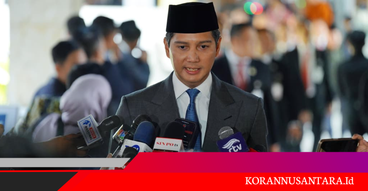 Fraksi Demokrat Minta Maaf Isu Tunjangan DPR, Siap Dievaluasi