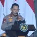 Kapolri: Indonesia Sedang Tidak Baik-baik, Harus Mampu Bersaing
