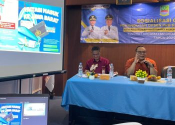 Samsat Bekasi Gencarkan Sosialisasi PKB dan BBNKB, Ajak Masyarakat Sadar Pajak untuk Pembangunan Daerah