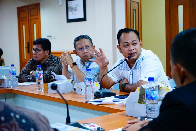 DPRD Bekasi Tuntaskan Perda LP2B 35.036 Hektare, Target Disahkan Sebelum HUT Kabupaten 2025
