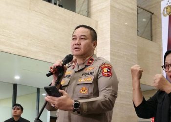Kasus Kekerasan Terhadap Jurnalis, Mabes Polri Intruksikan Jajaran Lindungi Wartawan Saat Bertugas